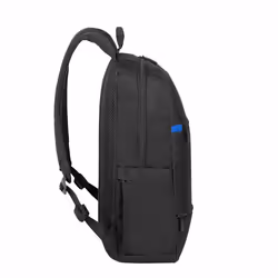 Rivacase 5516 sac à dos City backpack Noir Polyester