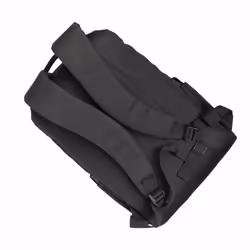 Rivacase 5516 sac à dos City backpack Noir Polyester - Vue supplémentaire 6