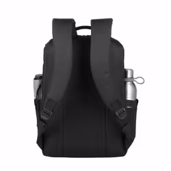 Rivacase 5516 sac à dos City backpack Noir Polyester - Vue supplémentaire 8