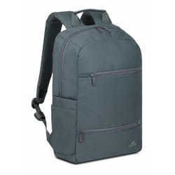 Rivacase 8265 GREY sac à dos City backpack Gris Polyester
