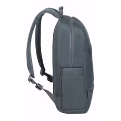 Rivacase 8265 GREY sac à dos City backpack Gris Polyester