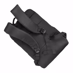 Rivacase 8267 BLACK sac à dos City backpack Noir Polyester - Vue supplémentaire 10