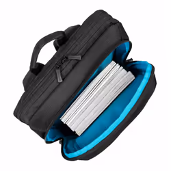 Rivacase 8267 BLACK sac à dos City backpack Noir Polyester - Vue supplémentaire 12