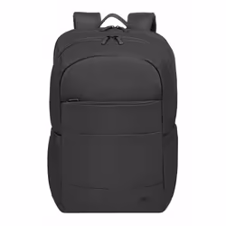 Rivacase 8267 BLACK sac à dos City backpack Noir Polyester - Vue supplémentaire 2