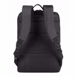 Rivacase 8267 BLACK sac à dos City backpack Noir Polyester - Vue supplémentaire 4