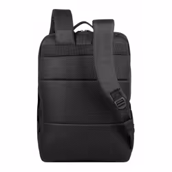 Rivacase 8267 BLACK sac à dos City backpack Noir Polyester - Vue supplémentaire 5