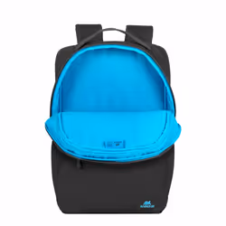 Rivacase 5516 sac à dos City backpack Noir Polyester - Vue supplémentaire 13