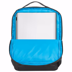 Rivacase 5516 sac à dos City backpack Noir Polyester - Vue supplémentaire 17