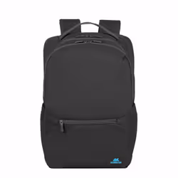 Rivacase 5516 sac à dos City backpack Noir Polyester