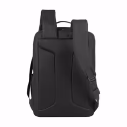 Rivacase 5516 sac à dos City backpack Noir Polyester - Vue supplémentaire 4