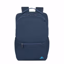 Rivacase 5516 sac à dos City backpack Bleu Polyester