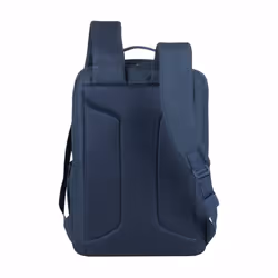 Rivacase 5516 sac à dos City backpack Bleu Polyester - Vue supplémentaire 4
