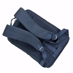 Rivacase 5516 sac à dos City backpack Bleu Polyester - Vue supplémentaire 5
