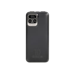 Rivacase VA2511 banque d'alimentation électrique 10000 mAh Noir
