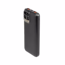 Rivacase VA2511 banque d'alimentation électrique 10000 mAh Noir