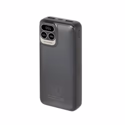 Rivacase VA2521 banque d'alimentation électrique Lithium Polymère (LiPo) 20000 mAh Gris