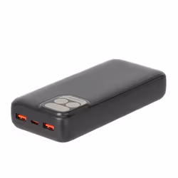 Rivacase VA2521 banque d'alimentation électrique Lithium Polymère (LiPo) 20000 mAh Gris - Vue supplémentaire 9