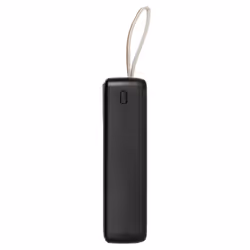 Rivacase VA2585 banque d'alimentation électrique Lithium Polymère (LiPo) 30000 mAh Gris - Vue supplémentaire 6