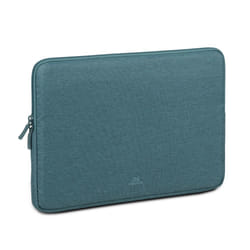 Rivacase Suzuka 7703 14" Housse Couleur aqua