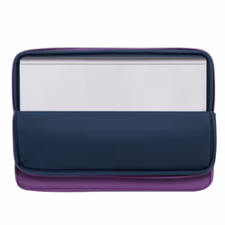 Rivacase Suzuka 7703 14" Housse Violet - Vue supplémentaire 12