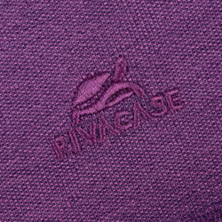 Rivacase Suzuka 7703 14" Housse Violet - Vue supplémentaire 9