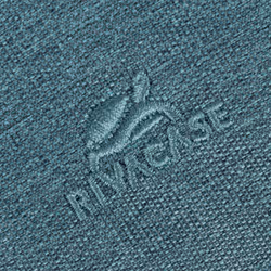 Rivacase Suzuka 7705 15.6" Housse Couleur aqua - Vue supplémentaire 12