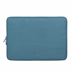 Rivacase Suzuka 7705 15.6" Housse Couleur aqua