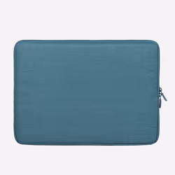 Rivacase Suzuka 7705 15.6" Housse Couleur aqua