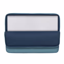 Rivacase Suzuka 7705 15.6" Housse Couleur aqua - Vue supplémentaire 9