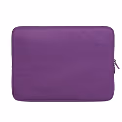 Rivacase Suzuka 7705 15.6" Housse Violet