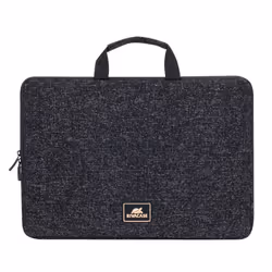 Rivacase 7916BKMOUSE, Housse, 39,6 cm (15.6"), 420 g