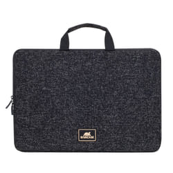 Rivacase 7916BKMOUSE 15.6" Housse Gris