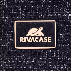 Rivacase 7916BKMOUSE 15.6" Housse Gris - Vue supplémentaire 18