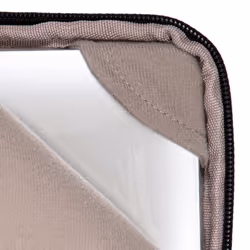 Rivacase 7916BKMOUSE 15.6" Housse Gris - Vue supplémentaire 19