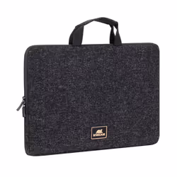 Rivacase 7916BKMOUSE 15.6" Housse Gris - Vue supplémentaire 6