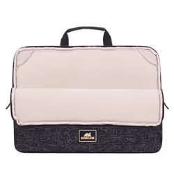 Rivacase 7916BKMOUSE 15.6" Housse Gris - Vue supplémentaire 9