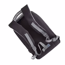 Rivacase 7563BKMOUSE 15.6" Sac à dos Noir - Vue supplémentaire 11