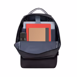 Rivacase 7563BKMOUSE 15.6" Sac à dos Noir - Vue supplémentaire 15