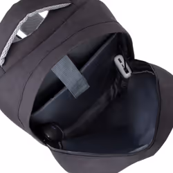 Rivacase 7563BKMOUSE 15.6" Sac à dos Noir - Vue supplémentaire 16