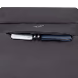 Rivacase 7563BKMOUSE 15.6" Sac à dos Noir - Vue supplémentaire 18