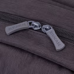 Rivacase 7563BKMOUSE 15.6" Sac à dos Noir - Vue supplémentaire 19
