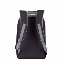 Rivacase 7563BKMOUSE 15.6" Sac à dos Noir