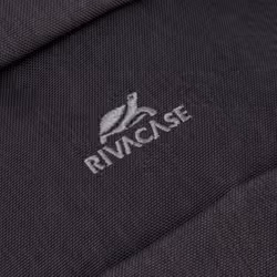 Rivacase 7563BKMOUSE 15.6" Sac à dos Noir - Vue supplémentaire 20