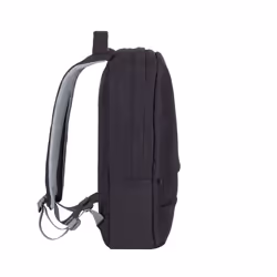 Rivacase 7563BKMOUSE 15.6" Sac à dos Noir - Vue supplémentaire 22