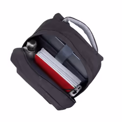 Rivacase 7563BKMOUSE 15.6" Sac à dos Noir - Vue supplémentaire 23