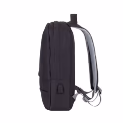 Rivacase 7563BKMOUSE 15.6" Sac à dos Noir