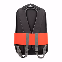 Rivacase 7563BKMOUSE 15.6" Sac à dos Noir - Vue supplémentaire 6