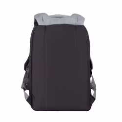 Rivacase 7563BKMOUSE 15.6" Sac à dos Noir - Vue supplémentaire 9