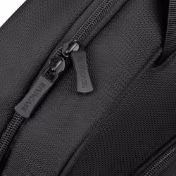 Rivacase 8422 35,6 cm (14") Sac Toploader Noir - Vue supplémentaire 6
