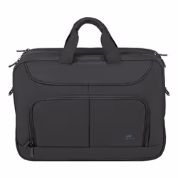 Rivacase 8432, Sac Toploader, 39,6 cm (15.6"), Sangle épaule, 920 g